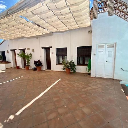 Duplex Con Piscina En Centro Cazalla Cazalla de la Sierra Kültér fotó