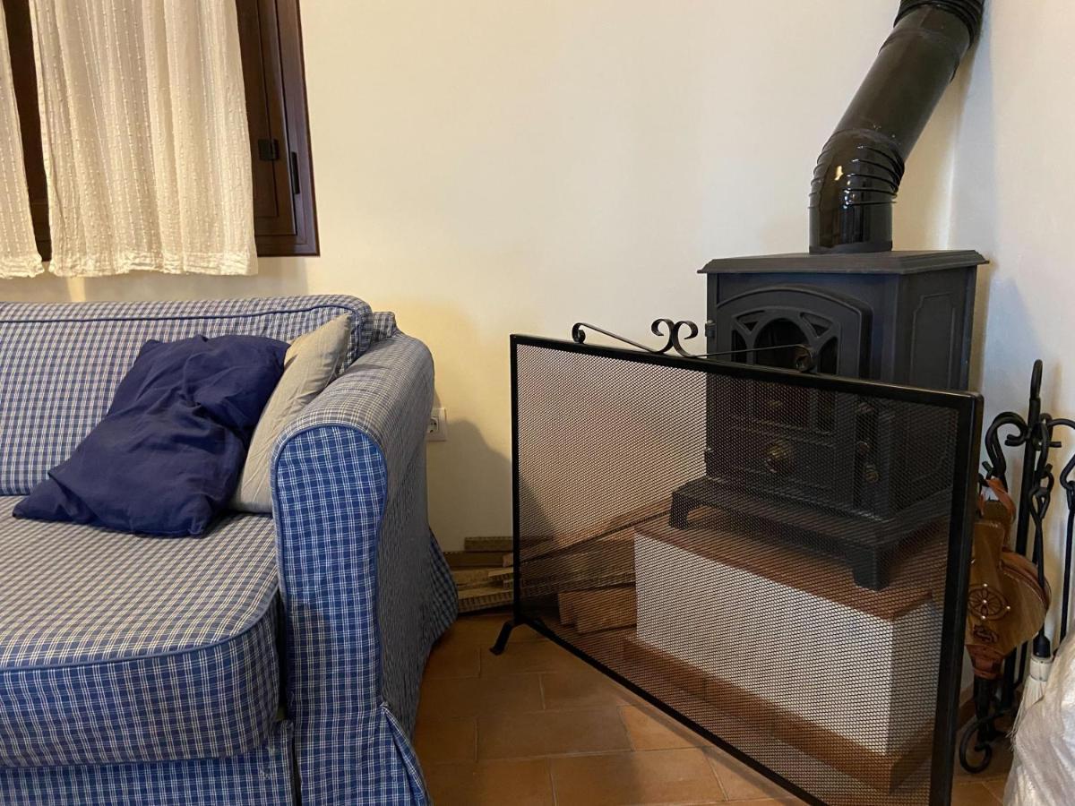 Duplex Con Piscina En Centro Cazalla Cazalla de la Sierra Kültér fotó