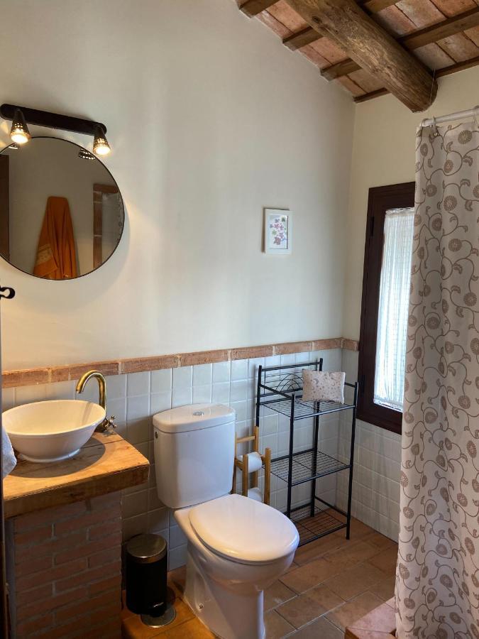 Duplex Con Piscina En Centro Cazalla Cazalla de la Sierra Kültér fotó