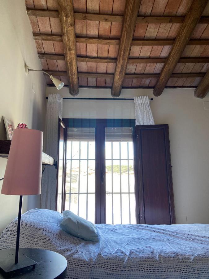 Duplex Con Piscina En Centro Cazalla Cazalla de la Sierra Kültér fotó