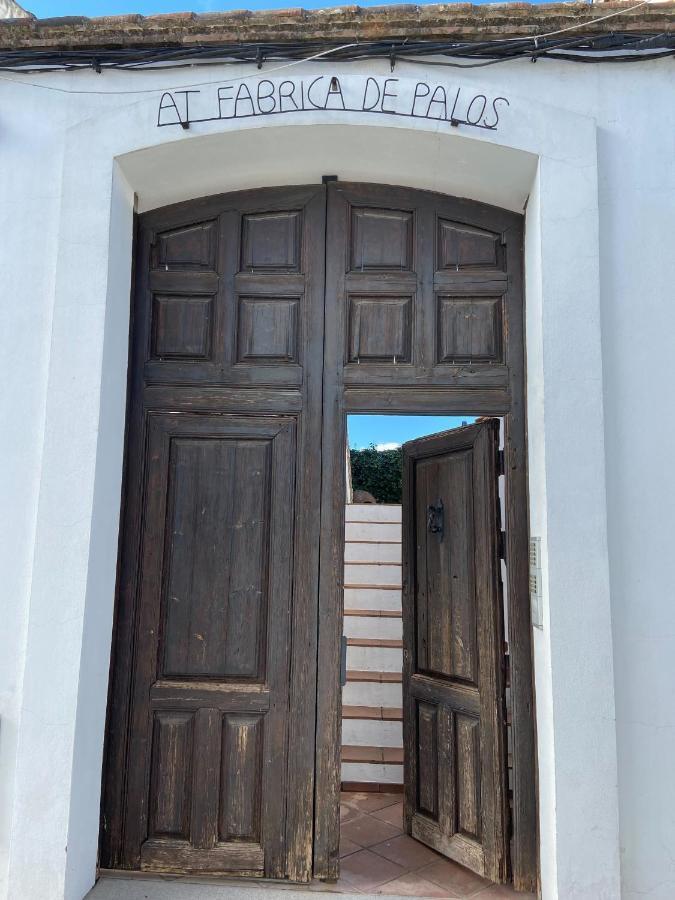 Duplex Con Piscina En Centro Cazalla Cazalla de la Sierra Kültér fotó