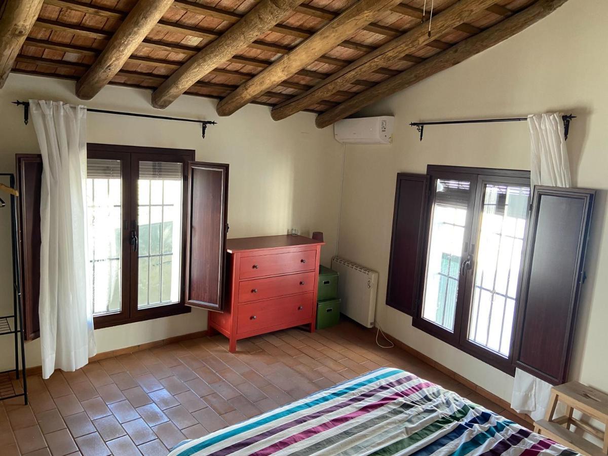 Duplex Con Piscina En Centro Cazalla Cazalla de la Sierra Kültér fotó