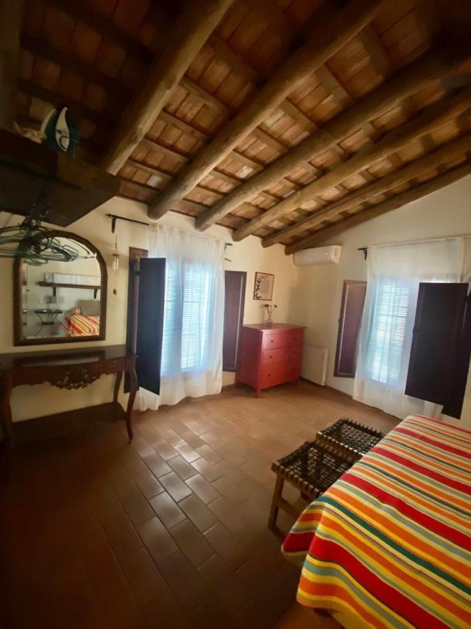 Duplex Con Piscina En Centro Cazalla Cazalla de la Sierra Kültér fotó