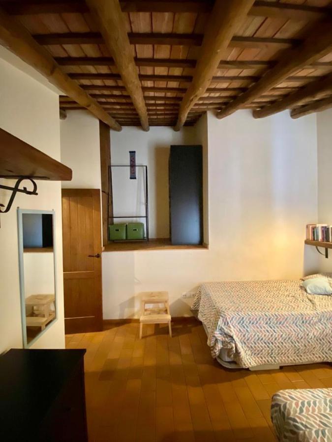 Duplex Con Piscina En Centro Cazalla Cazalla de la Sierra Kültér fotó