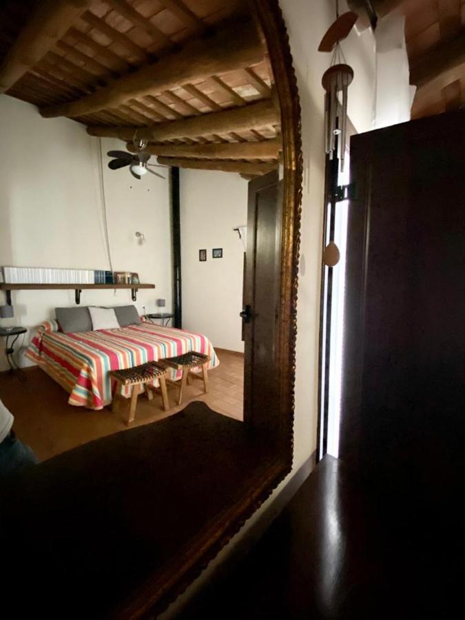 Duplex Con Piscina En Centro Cazalla Cazalla de la Sierra Kültér fotó