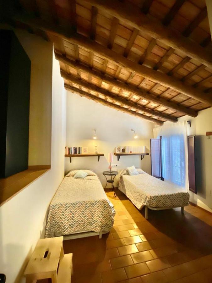 Duplex Con Piscina En Centro Cazalla Cazalla de la Sierra Kültér fotó